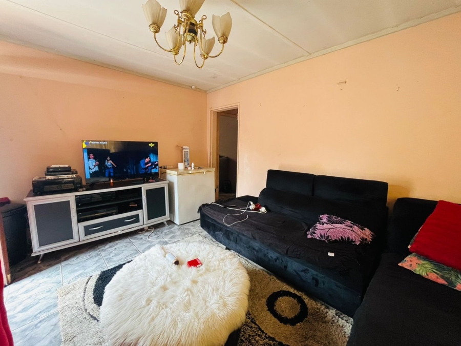 3 Bedroom Property for Sale in Generaal De Wet Free State